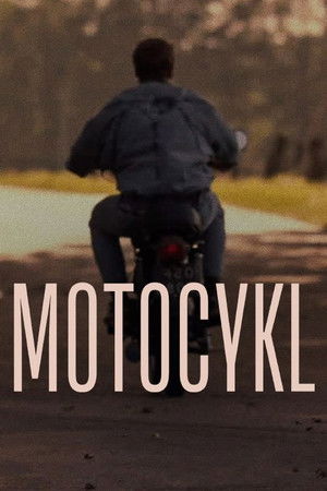 Motocykl