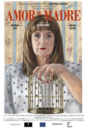 Amor de madre