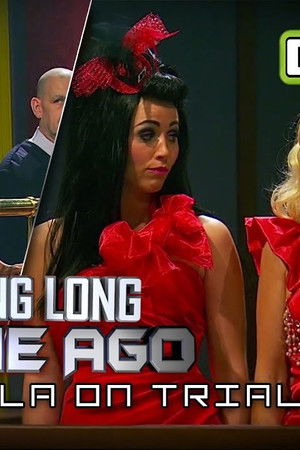 A Long Long Crime Ago