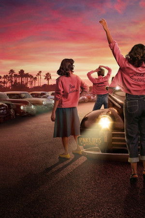 Grease: Rise of the Pink Ladies