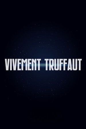 Vivement Truffaut