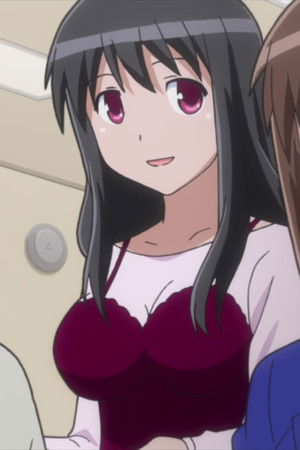 こえでおしごと! The ANIMATION