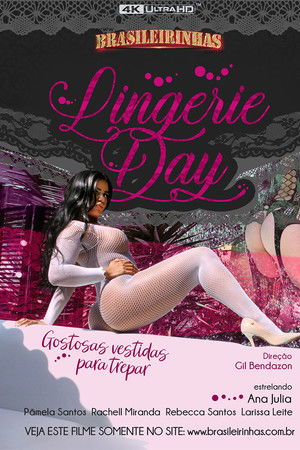 Lingerie Day