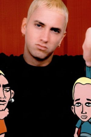 The Slim Shady Show