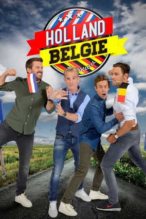 Holland-België