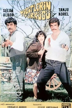 Yiğitlerin Türküsü