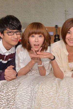 女人30情定水舞間