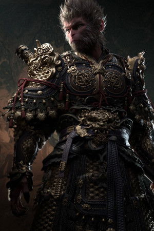 六样情——《黑神话：悟空》章节动画原版合集