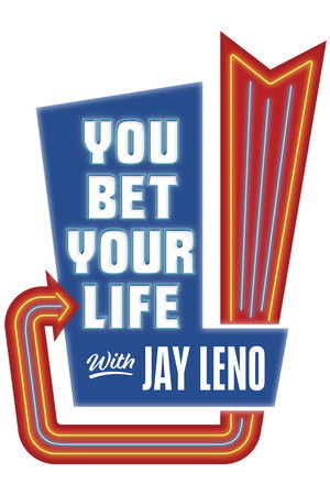 You Bet Your Life with Jay Leno