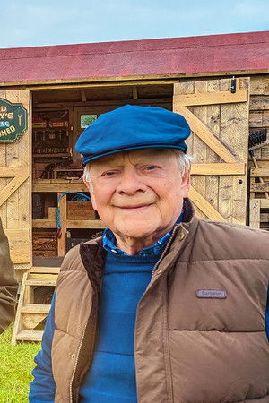 David & Jay's Touring Toolshed