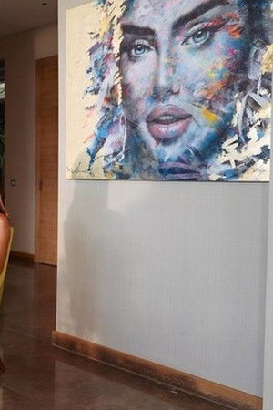 Фруктовый чай с Саусан