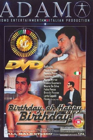 Birthday, oh happy birthday