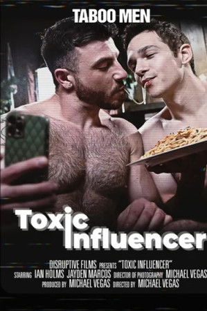 Toxic Influencer