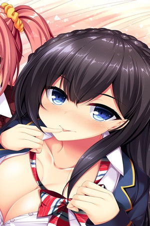 リアルエロゲシチュエーション! 2 THE ANIMATION