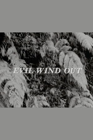 Evil Wind Out