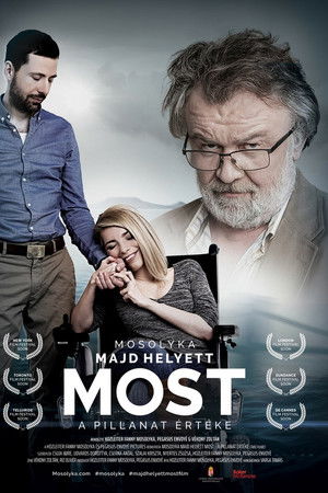 Mosolyka – Majd helyett MOST