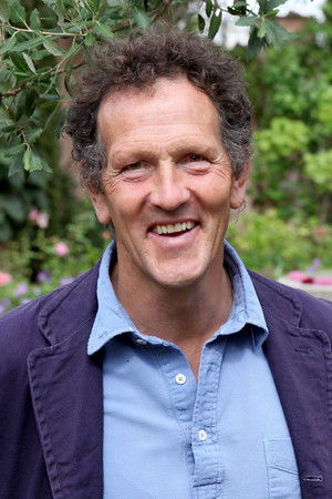 Monty Don's Paradise Gardens