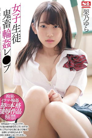 女子生徒鬼畜輪姦レ●プ～侵入者たちに標的にされた性処理優等生～