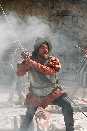 Tüfek, Mikrop ve Çelik