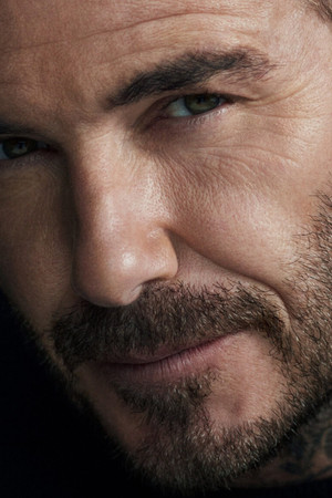 David Beckham