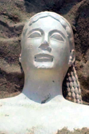 Ο κήπος με τ' αγάλματα