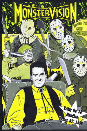 MonsterVision