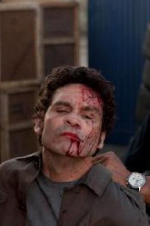 Steven Seagal: Lawman