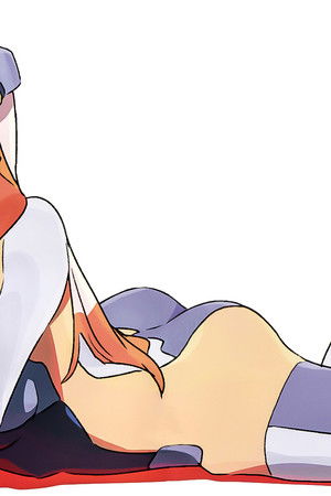 鉄腕バーディー DECODE