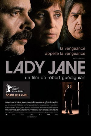 Lady Jane