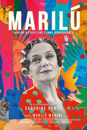 Marilú – Encontre avec une femme remarquable