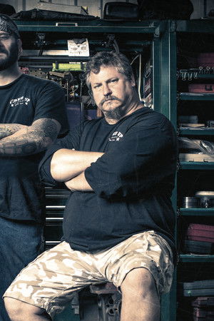 Misfit Garage
