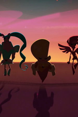 Super Drags