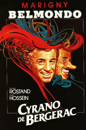Cyrano de Bergerac
