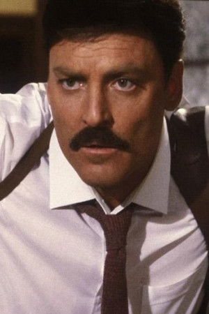 Mike Hammer, Private Eye