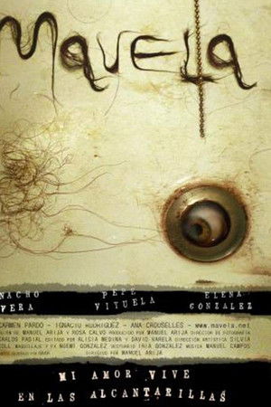 Mi amor vive en las alcantarillas