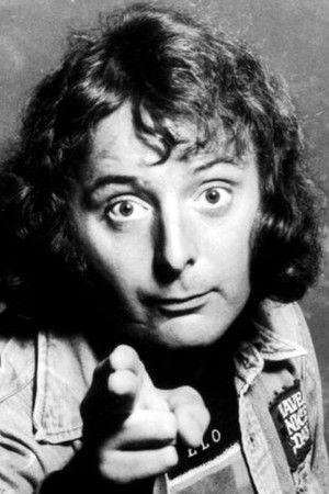 An Audience With Jasper Carrott