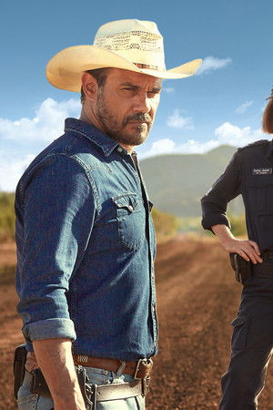Mystery Road