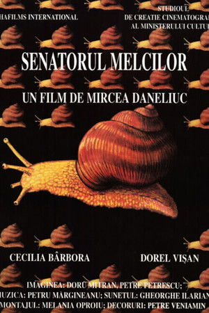 Senatorul melcilor