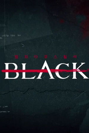 블랙: 악마를 보았다
