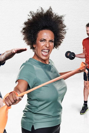 Den stora hälsoresan