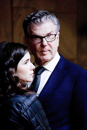 Серебряный волк