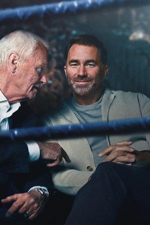 Matchroom: The Greatest Showmen