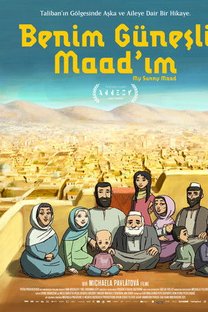 Benim Güneşli Maad'ım