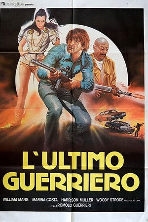 L'ultimo guerriero