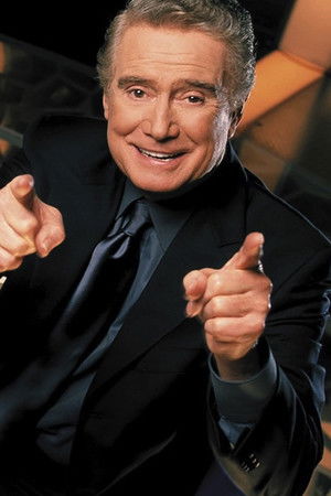 Who Wants to Be a Millionaire?