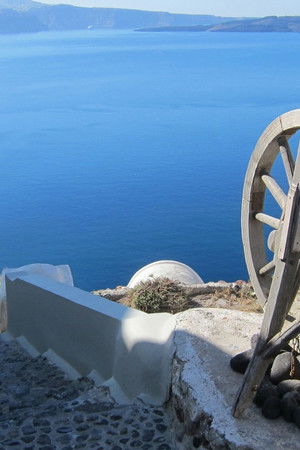 Greece with Simon Reeve