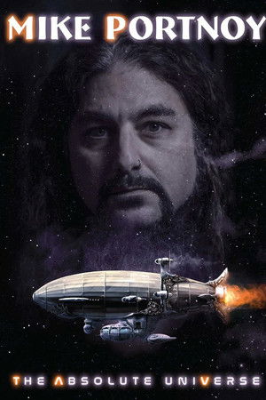 Mike Portnoy: The Absolute Universe