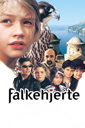 Falkehjerte