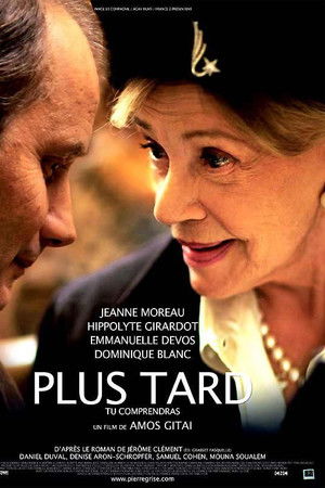 Plus tard tu comprendras