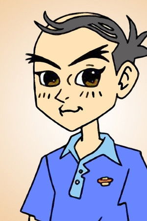 Perfect Hair Forever